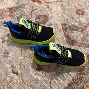 Adidas Toddler Sneakers (size 11)